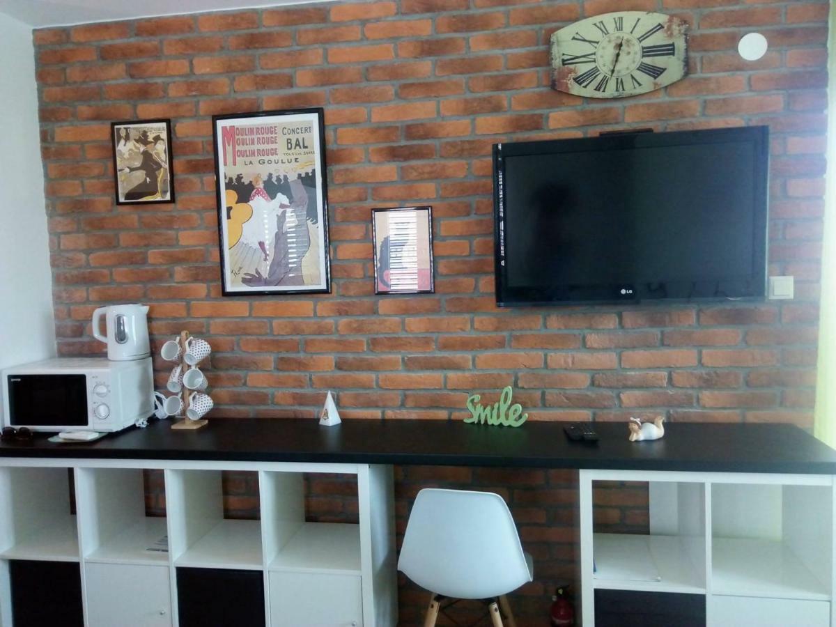 Studio Relax פונאנט מראה חיצוני תמונה